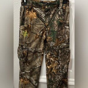 Realtree xtra Hunting Pants M